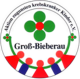 Aktion zugunsten krebskranker Kinder - Gro-Bieberau