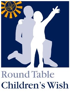 Round Table Children's Wish - erfllt Wnsche schwerkranker Kinder