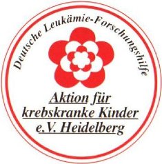 Kinderkrebshilfe Heidelberg